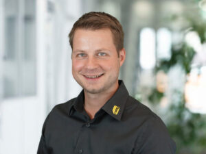 Calag Michael Späti