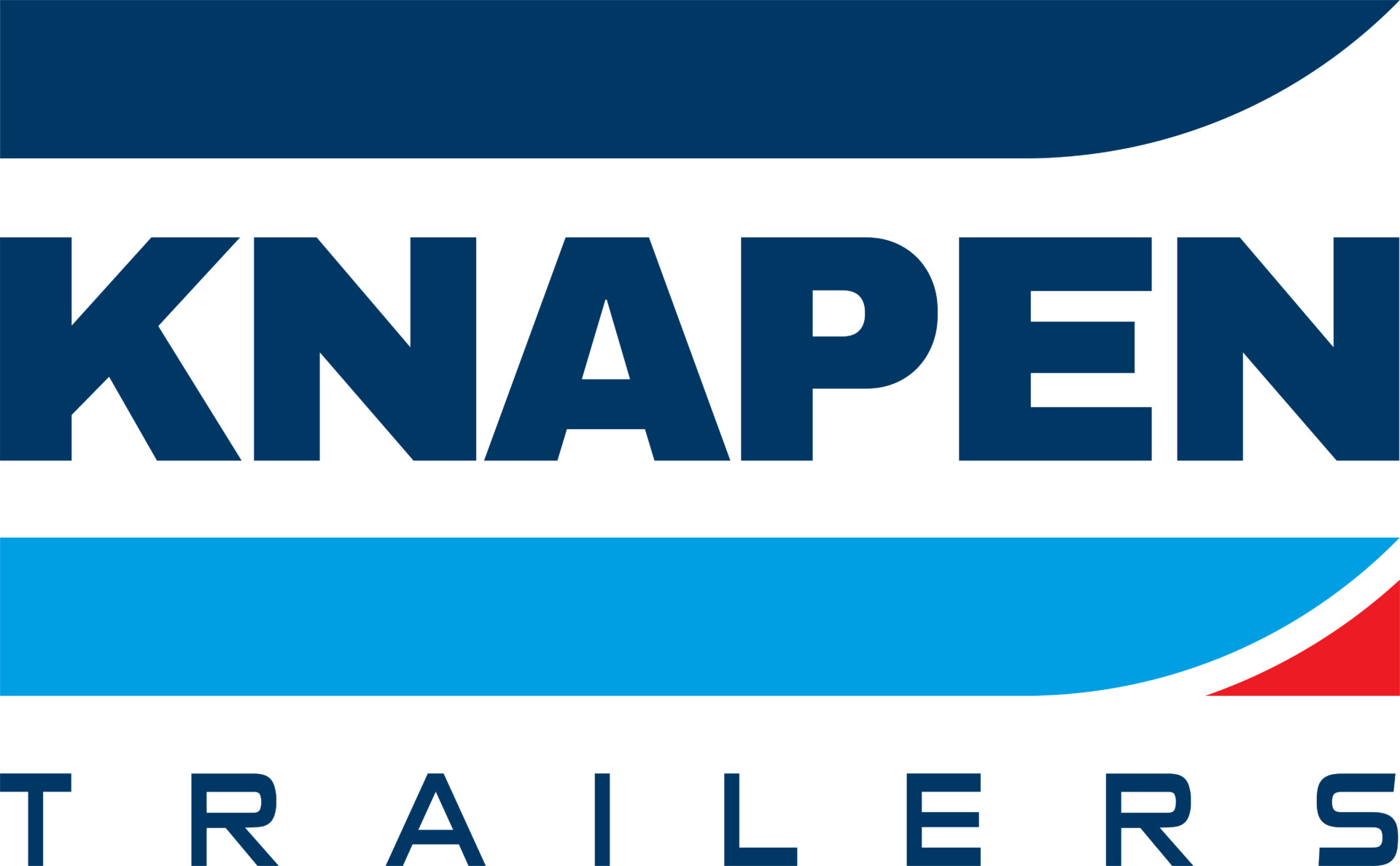 Knapen Trailers